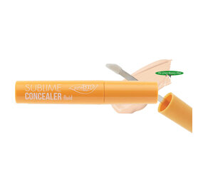 PuroBio Vloeibare Concealer Sublime 01 PuroBio Vloeibare Concealer Sublime 01