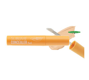 PuroBio Vloeibare Concealer Sublime 03 PuroBio Vloeibare Concealer Sublime 03