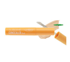 PuroBio Vloeibare Concealer Sublime 04 PuroBio Vloeibare Concealer Sublime 04