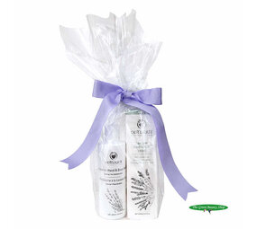 Odylique Lavendel Hand & Body Gift Set