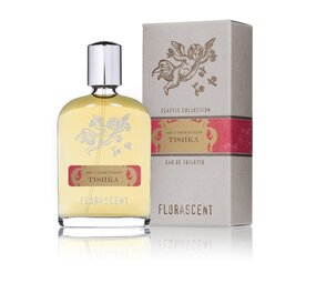 Florascent Aqua Orientalis Tishka Florascent Aqua Orientalis Tishka