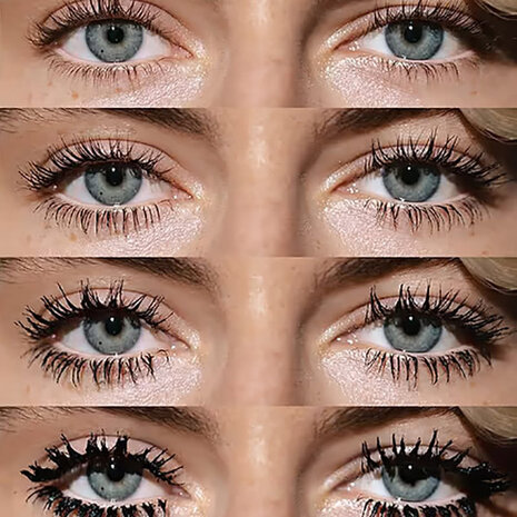 Mádara Volume Mascara Deep Matter Mádara Volume Mascara Deep Matter