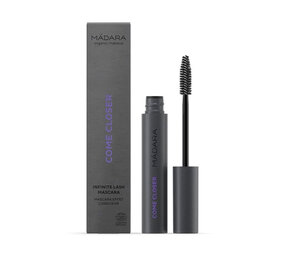 Mádara Come Closer Mascara Mádara Come Closer Mascara