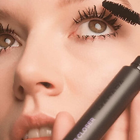 Mádara Come Closer Mascara Mádara Come Closer Mascara