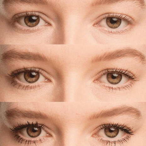 Mádara Come Closer Mascara Mádara Come Closer Mascara