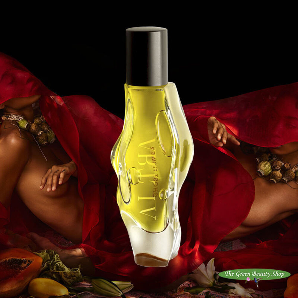 ALTRA Ghost Flower EdP ALTRA Ghost Flower EdP