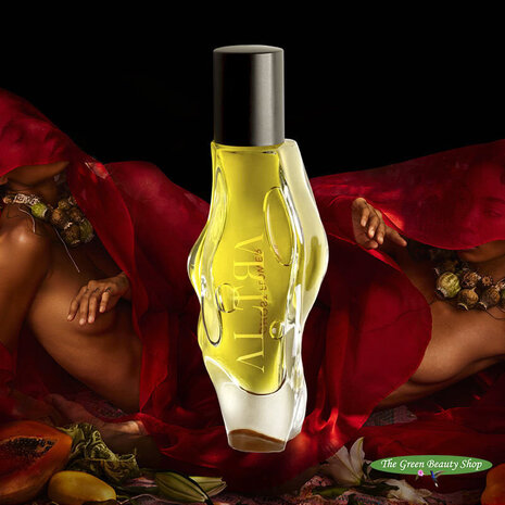 ALTRA Ghost Flower EdP ALTRA Ghost Flower EdP