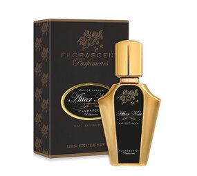 Florascent Les Exclusives • Attar Noir Florascent Les Exclusives • Attar Noir