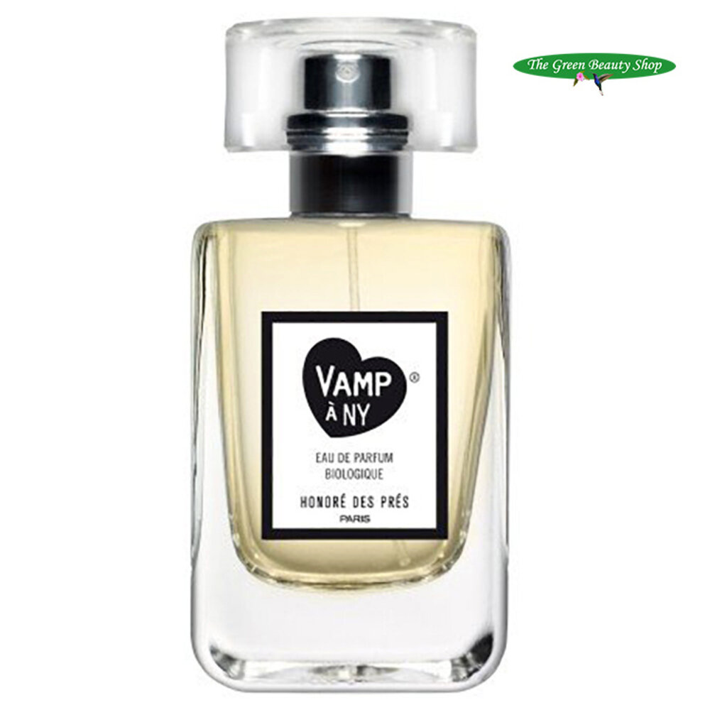 Honoré des Prés Natuurlijk parfum Vamp á NY