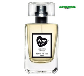 Honoré des Prés Vamp á NY Honoré des Prés Vamp á NY