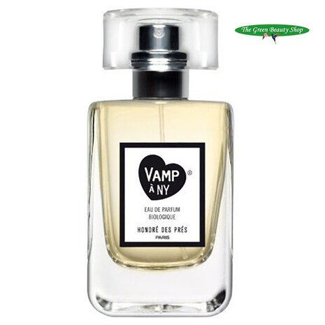Honoré des Prés Natuurlijk parfum Vamp á NY