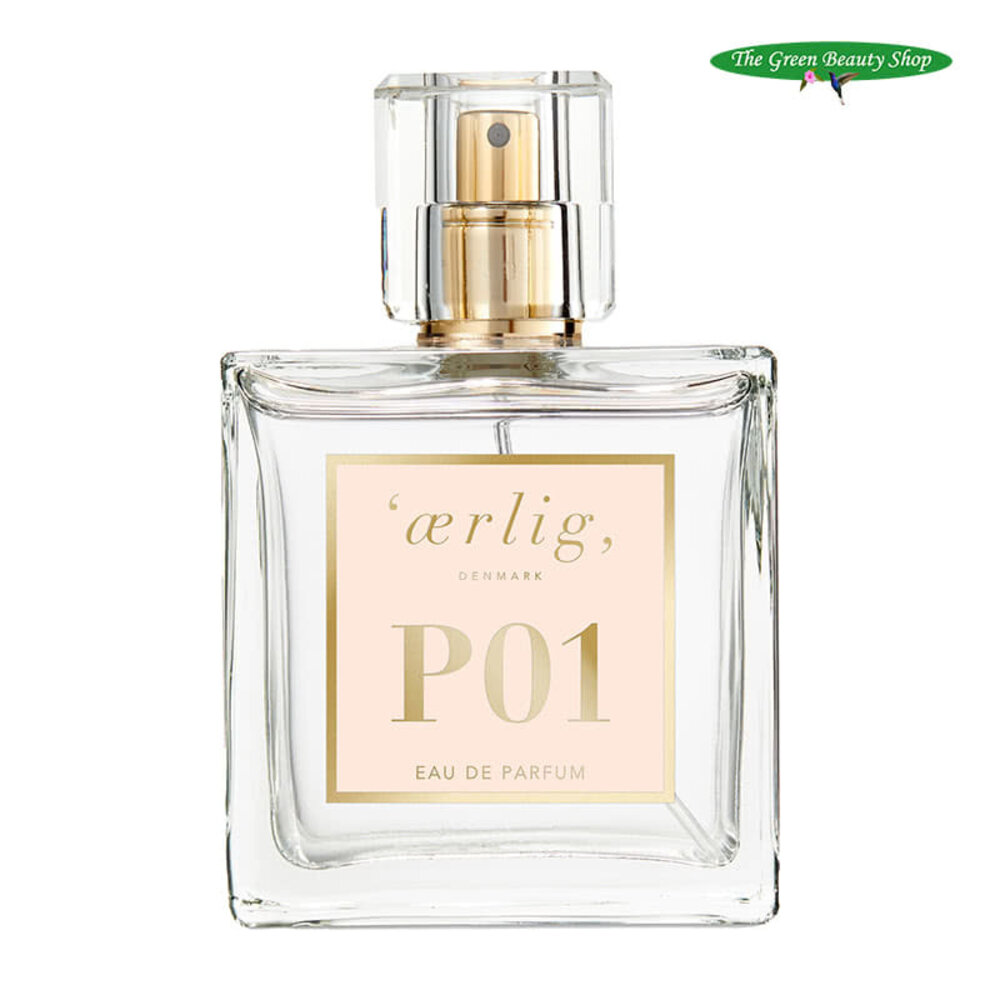 AErlig P1 - Eau de Parfum