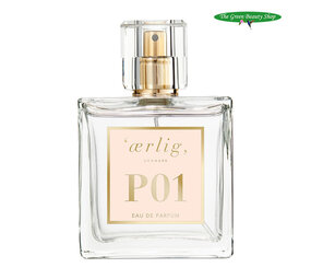 AErlig P1 - Eau de Parfum AErlig P1 - Eau de Parfum