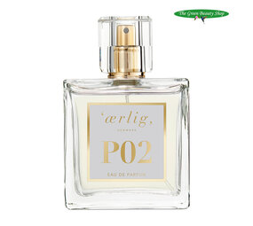 AErlig P2 - Eau de Parfum AErlig P2 - Eau de Parfum
