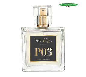 AErlig P3 - Eau de Parfum AErlig P3 - Eau de Parfum