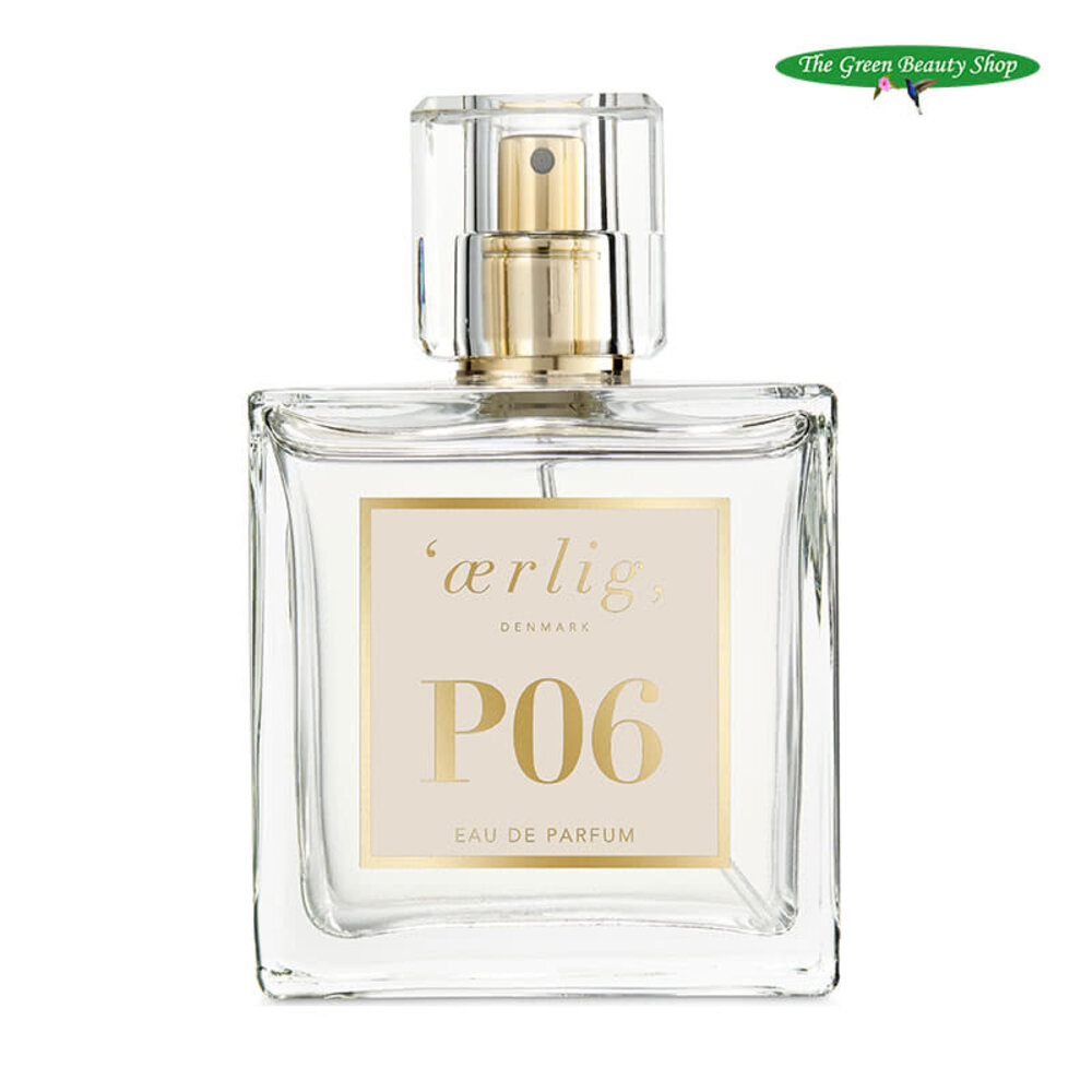 AErlig P6 - Eau de Parfum AErlig P6 - Eau de Parfum