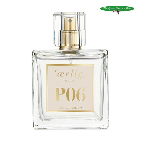 AErlig P6 - Eau de Parfum AErlig P6 - Eau de Parfum