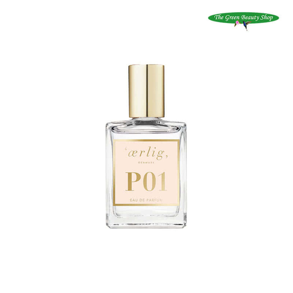 AErlig P1 - Eau de Parfum