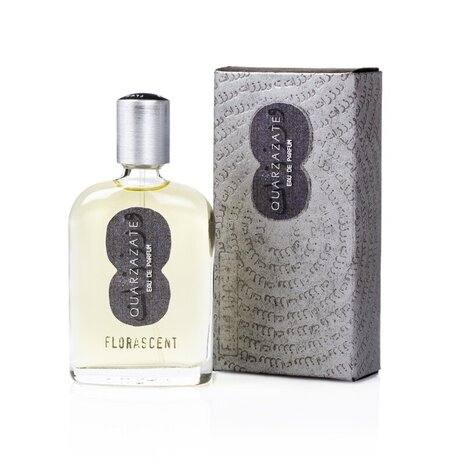 Florascent Olifactive Art Collection • Quarzazate