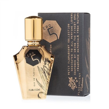 Florascent Petit Florascent • Zero 5 Florascent Petit Florascent • Zero 5