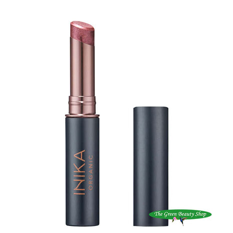 Inika Organic Getinte Lippenbalsem Mulberry