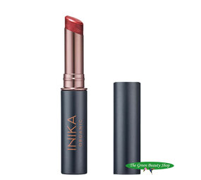 Inika Organic Getinte Lippenbalsem Cosmic Inika Organic Getinte Lippenbalsem Cosmic
