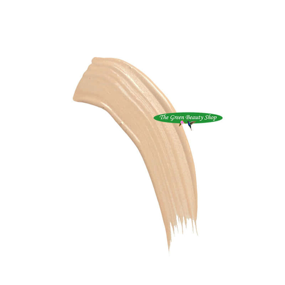 Odylique Natural Foundation N°10