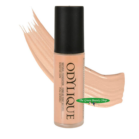 Odylique Natural Foundation N°20