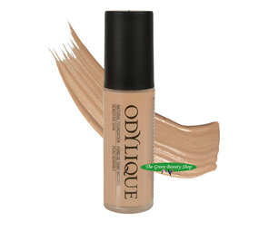 Odylique Natural Foundation N°40 Odylique Natural Foundation N°40