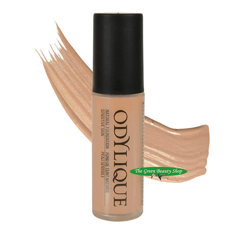 Odylique Natural Foundation N°41