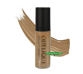 Odylique Natural Foundation N°50