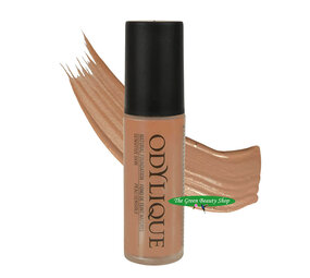 Odylique Natural Foundation N°60