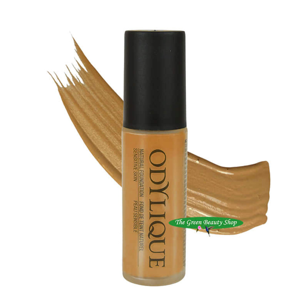 Odylique Natural Foundation N°70