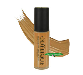 Odylique Natural Foundation N°70