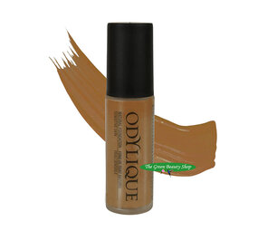 Odylique Natural Foundation N°80