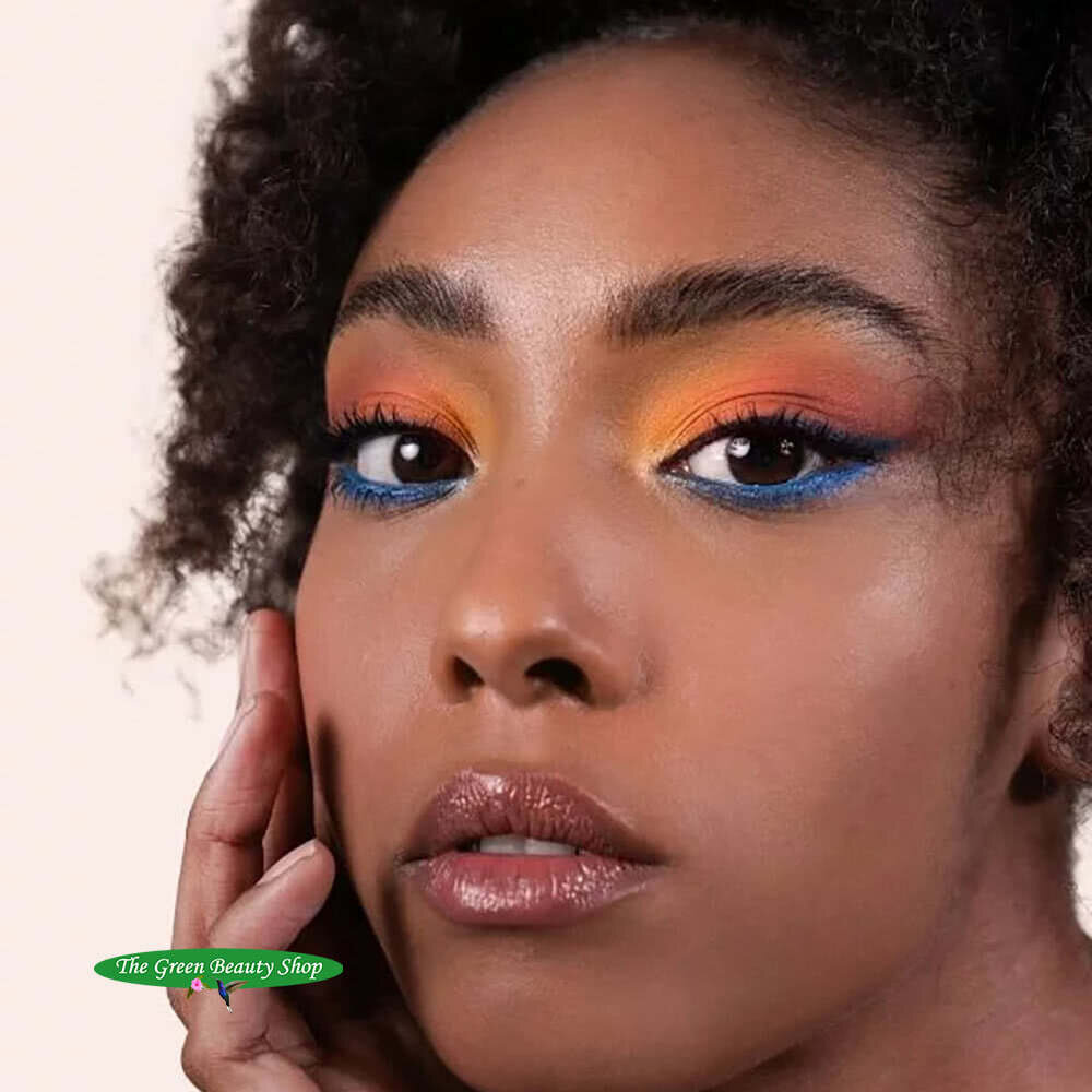 Eugénie de Jaham Oogschaduw Palette