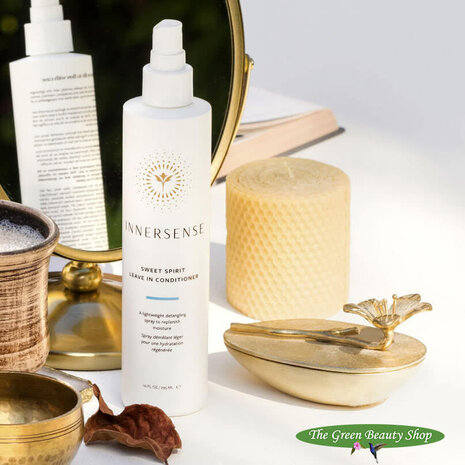 Innersense Sweet Spirit Leave-In Conditioner Innersense Sweet Spirit Leave-In Conditioner