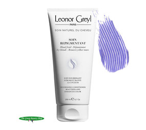 Leonor Greyl Repigmenterende Kleurconditioner Koel Blond Leonor Greyl Repigmenterende Kleurconditioner Koel Blond