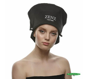 ZENZ Hairspa Thermische Kap ZENZ Hairspa Thermische Kap
