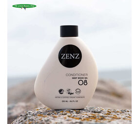 ZENZ Conditioner Deep Wood No. 08 ZENZ Conditioner Deep Wood No. 08