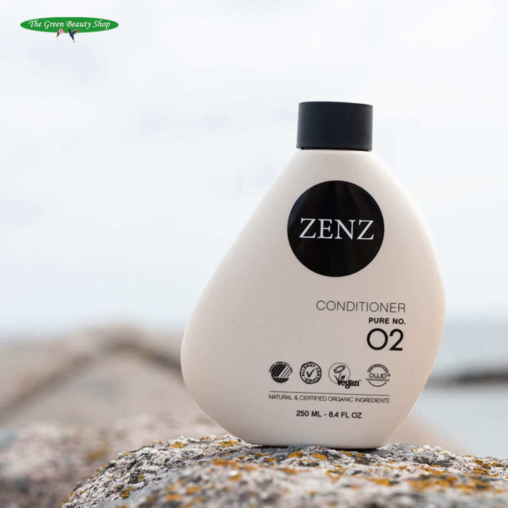 ZENZ Conditioner Pure No. 02