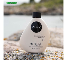 ZENZ Conditioner Menthol No. 11 ZENZ Conditioner Menthol No. 11