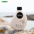 ZENZ Shampoo Cactus Pure No. 20