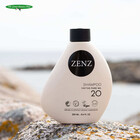 ZENZ Shampoo Cactus Pure No. 20