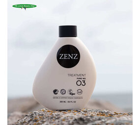 ZENZ Treatment Pure No. 03 ZENZ Treatment Pure No. 03