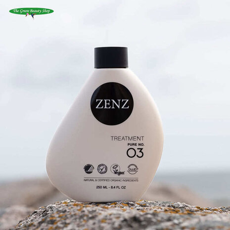 ZENZ Treatment Pure No. 03