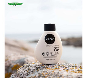 ZENZ Styling Paste Pure No. 06
