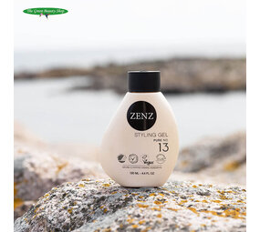 ZENZ Styling Gel Pure No. 13 ZENZ Styling Gel Pure No. 13