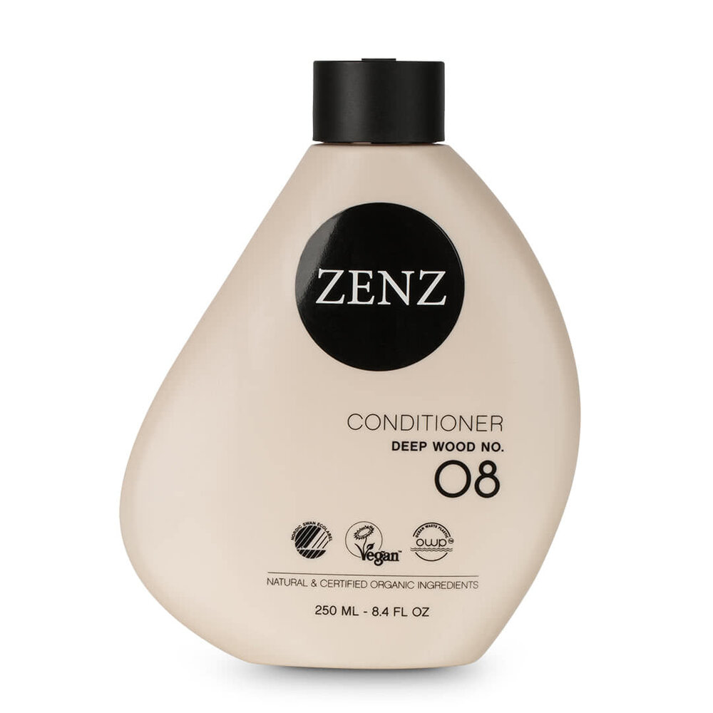 ZENZ Conditioner Deep Wood No. 08