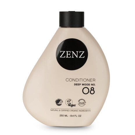 ZENZ Conditioner Deep Wood No. 08